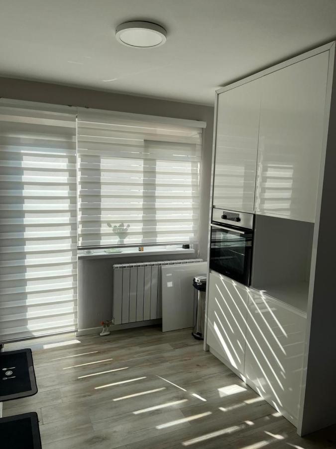Villa Mahala SJJ Exteriör bild
