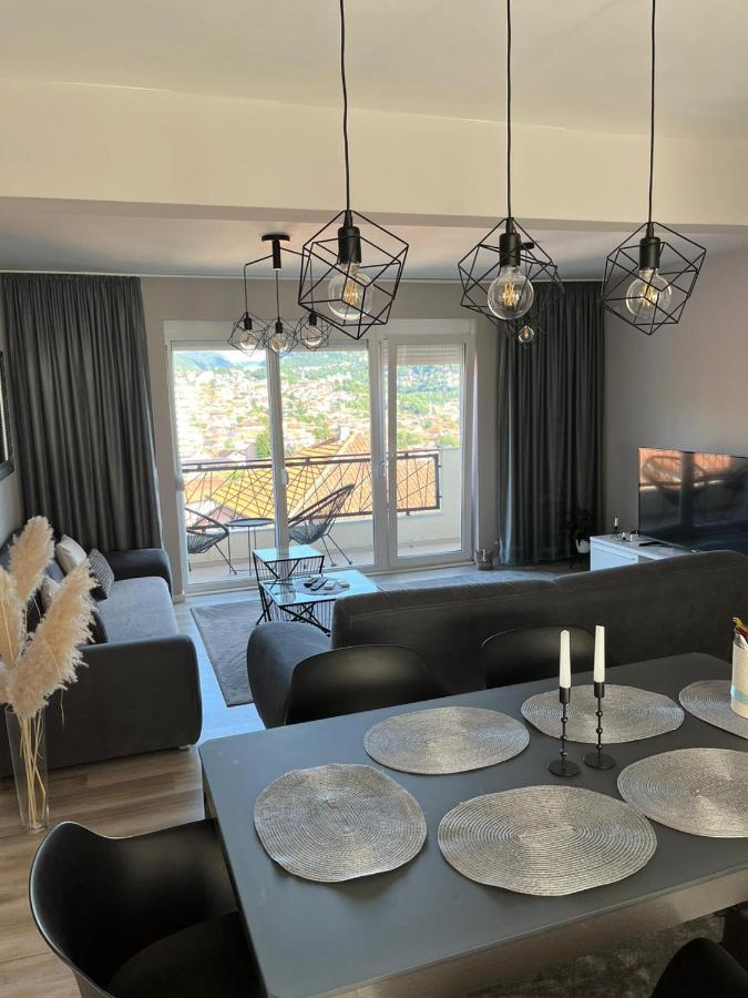 Villa Mahala SJJ Exteriör bild