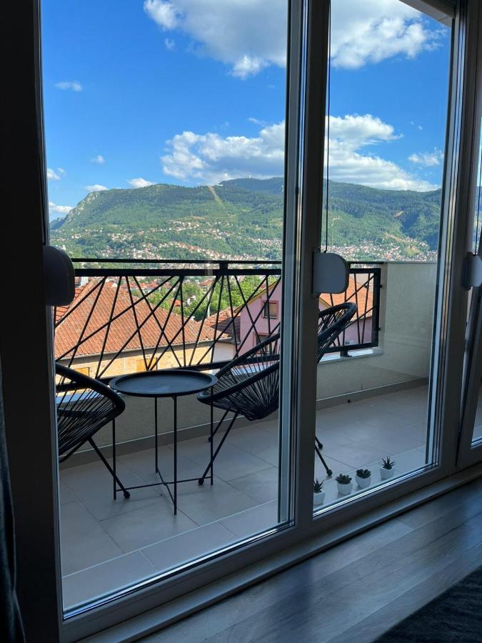 Villa Mahala SJJ Exteriör bild